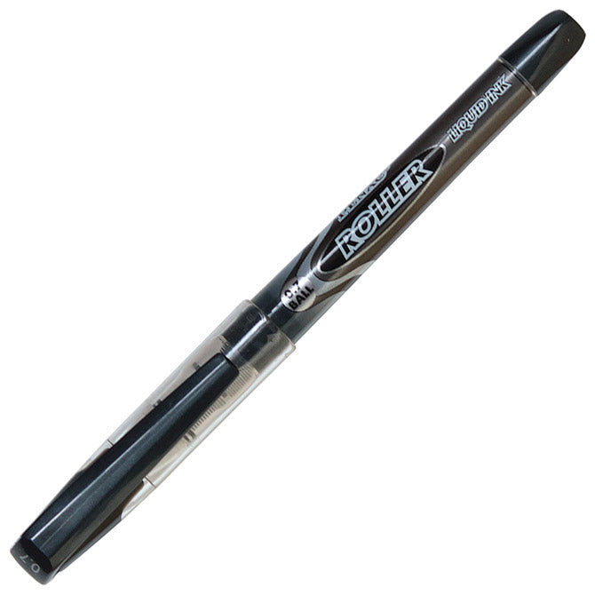 Roler 0,7 mm roller penac wp0201-06 črni