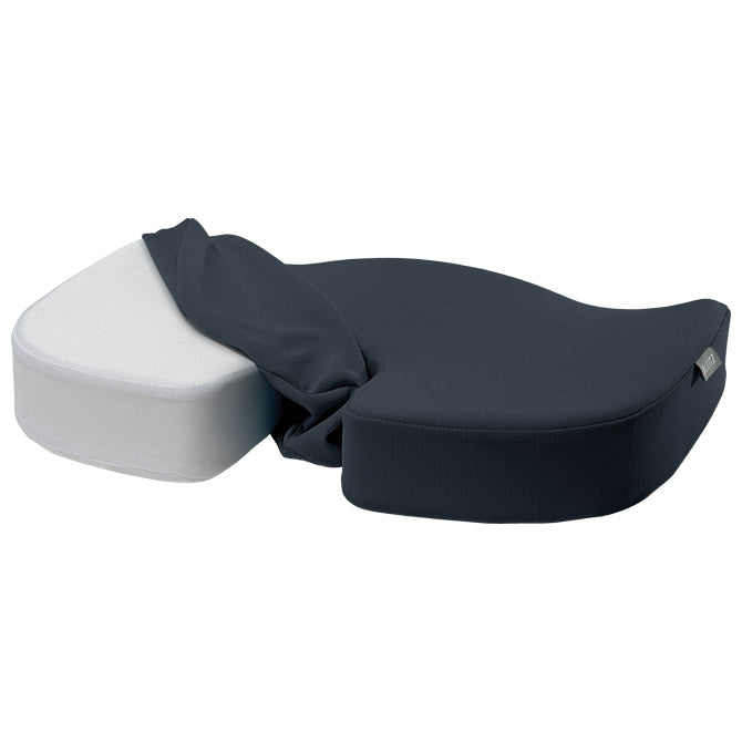 JASTUK ZA STOLICU ERGONOMSKI ERGO COSY LEITZ 52840089 SIVI