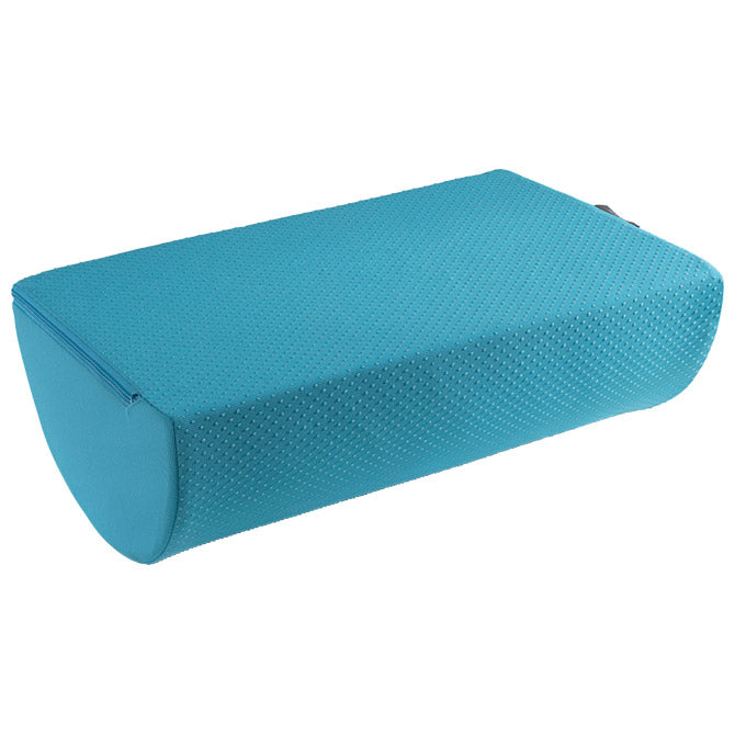 STALAK ZA ODMARANJE NOGU ERGO COSY LEITZ 53710061 PLAVI