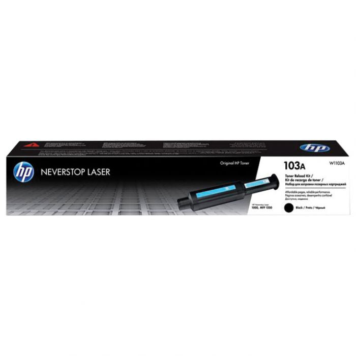 TONER HP.W1103A,LJ 1000/1200/MFP1200/1201(103A) ORIGINAL CRNI