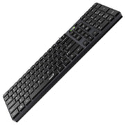 TIPKOVNICA USB SLIMSTAR 126 GENIUS CRNA