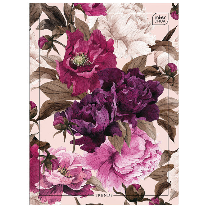 TEKA MEKI UVEZ A4 KARO 60L 70G TRENDS INTERDRUK