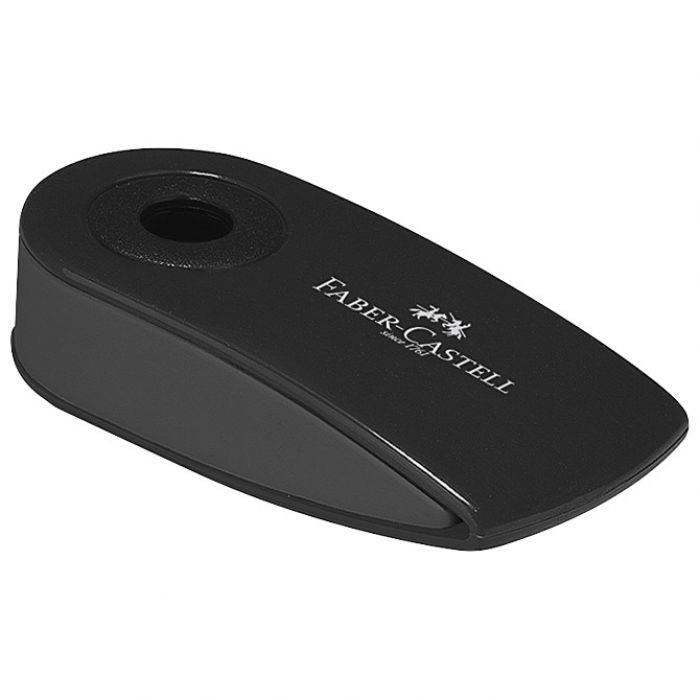 GUMICA PLASTIČNA SLEEVE MINI FABER CASTELL 182477 SORTIRANO