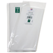 PAPIR UKRASNI TISSUE 50X76CM PK6 CARTOTECNICA ROSSI F140 BIJELI BLIS.