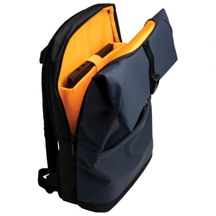 RUKSAK ZA NOTEBOOK 15,6" EXACTIVE YOUNG EXACOMPTA 17536E T.PLAVI