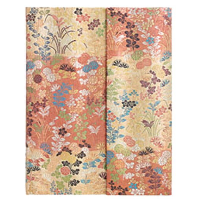NOTES 18X23CM-ULTRA CRTE 72L MAGNET KARA-ORI PAPERBLANKS PB9298-8