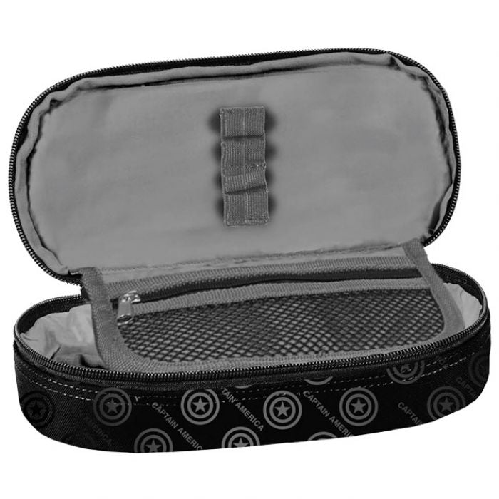 PERNICA VREĆICA/PRAVOKUTNA AVENGERS BEUNIQ AV24AA-013