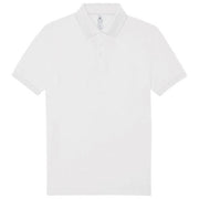 MAJICA KRATKI RUKAVI B&C MYPOLO180 180G BIJELA XL
