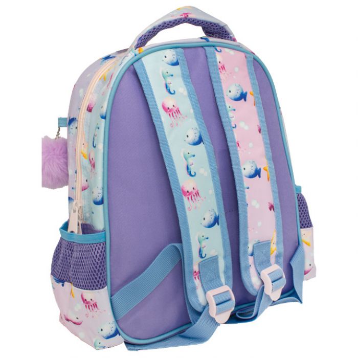RUKSAK VRTIĆKI LITTLE MERMAID CONNECT