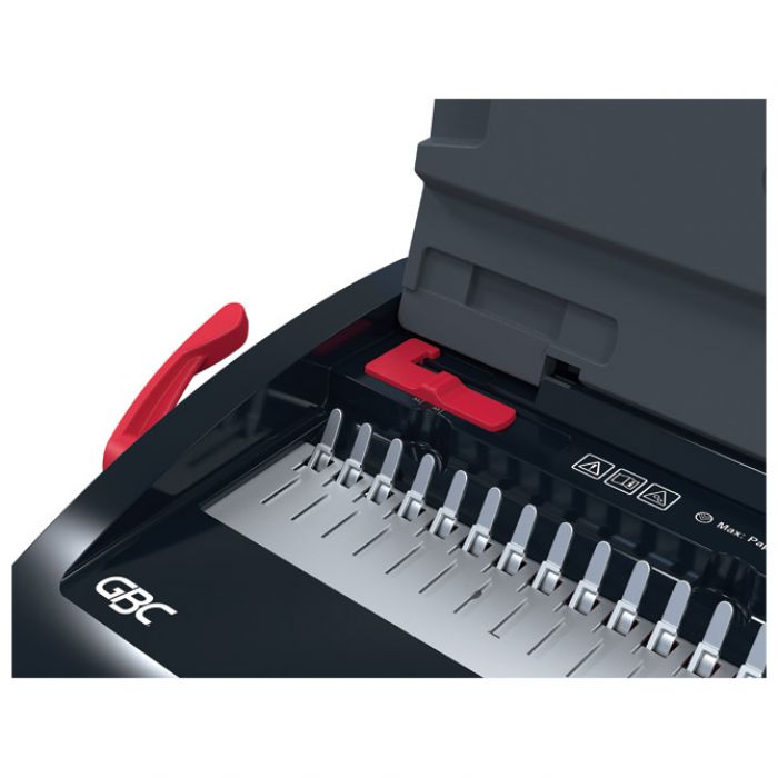 STROJ ZA SPIRALNI UVEZ COMBBIND CB12 GBC 4410060