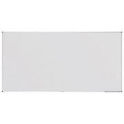 PLOČA MAGNETNA 240X120CM ALUMINIJSKI OKVIR UNITE PLUS LEGAMASTER 7-108276 BIJELA