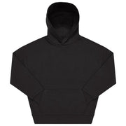 MAJICA DUGI RUKAVI B&C INFLUENCE HOODIE 350G CRNA M