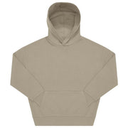 MAJICA DUGI RUKAVI B&C INFLUENCE HOODIE 350G BEŽ 3XL