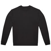 MAJICA DUGI RUKAVI B&C ID.332 CREW 280G CRNA 3XL