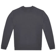 MAJICA DUGI RUKAVI B&C ID.332 CREW 280G TAMNOSIVA  2XL