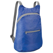RUKSAK SKLOPIVI STRICKER BARCELONA 92669114 PLAVI