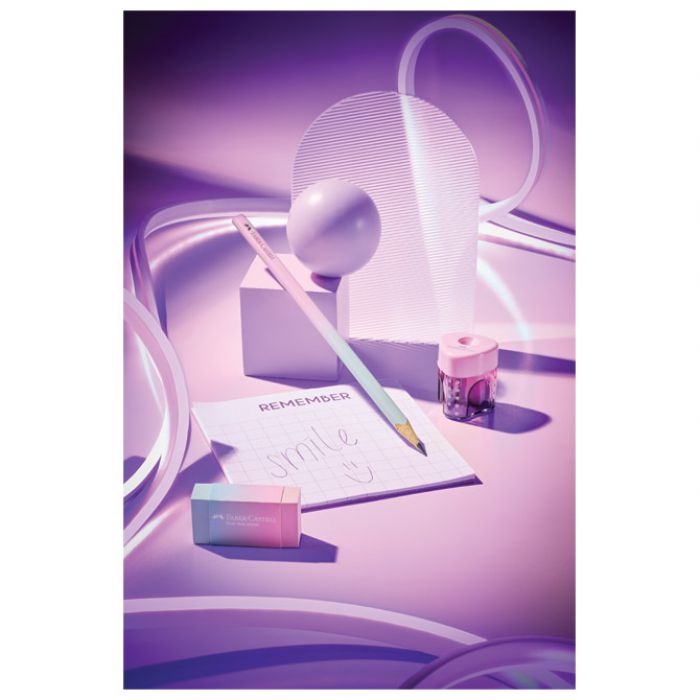 GUMICA FLOW PVC&DUST-FREE FABER CASTELL 188580 SORTIRANO