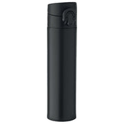 BOCA TERMO METALNA 300ML CRNA