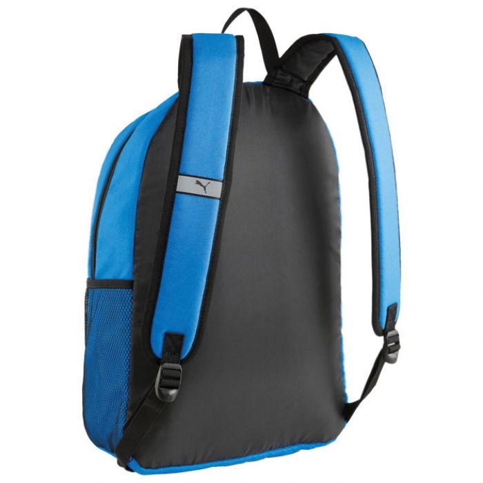 RUKSAK PUMA TEAM GOAL 090238-02 CRNO-PLAVI