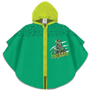 KABANICA DJEČJA REFLEKTIRAJUĆA COOL KIDS DINOSAUR PERLETTI 15681 ZELENA