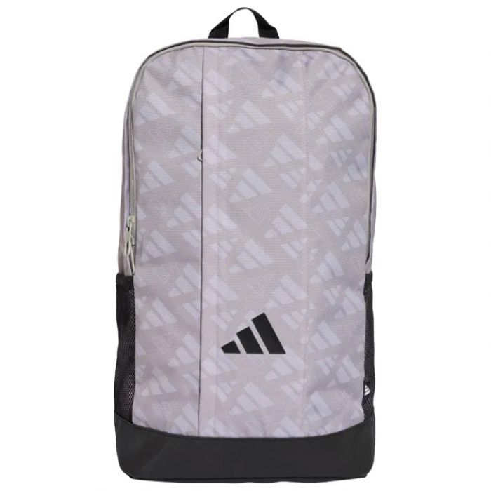 RUKSAK LINEAR ADIDAS JX1250 SIVO/CRNI