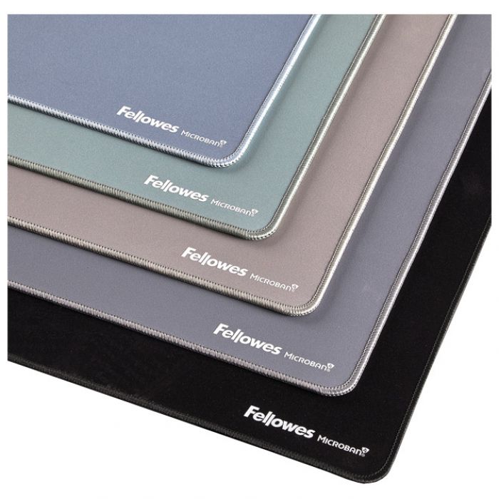 MAPA STOLNA 80X40CM BREYTA FELLOWES 100139320 CRNA