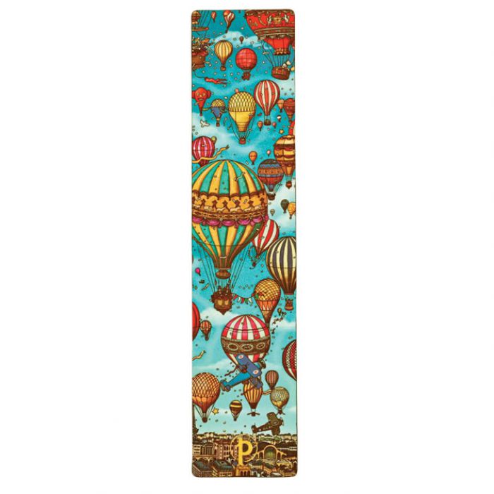 OZNAČIVAČ STRANICA ZA KNJIGE BALLOON FESTIVAL PAPERBLANKS PA9938-3