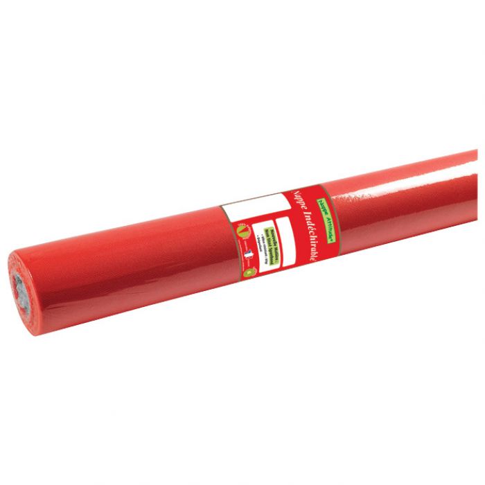 STOLNJAK RECIKLIRANI 1,20X6 M SPUNBOND EXACOMPTA RS021603I PASTELNO ROZA