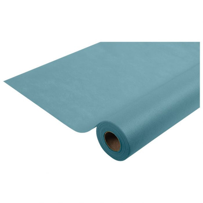 STOLNJAK RECIKLIRANI 1,20X6 M SPUNBOND EXACOMPTA RS021604I MORSKO PLAVA
