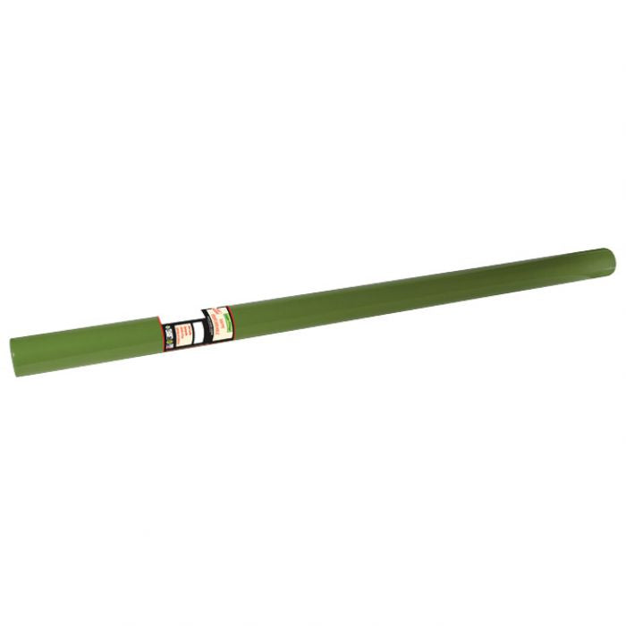 STOLNJAK RECIKLIRANI 1,20X6 M SPUNBOND EXACOMPTA RS021657I MASLINASTO ZELENI