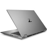HP ZBook Fury 17 G8 - Octa Core Intel Core i7-11850H, 64GB DDR4, 1TB SSD, RTX A5000 16GB