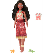Disney JFF09 lutka