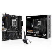 ASUS TUF GAMING A620M-PLUS WIFI AMD A620 Utor AM5 Mikro ATX