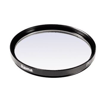 Hama UV Filter 390, 62mm 6,2 cm