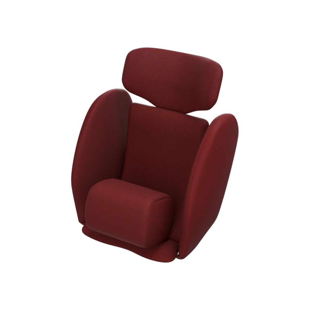 Avionaut Stardust Newborn Insert umetak, Red