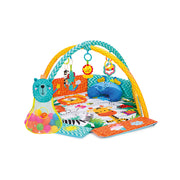 Fillikid edukativna igraonica za bebe Colourful sa šarenim lopticama