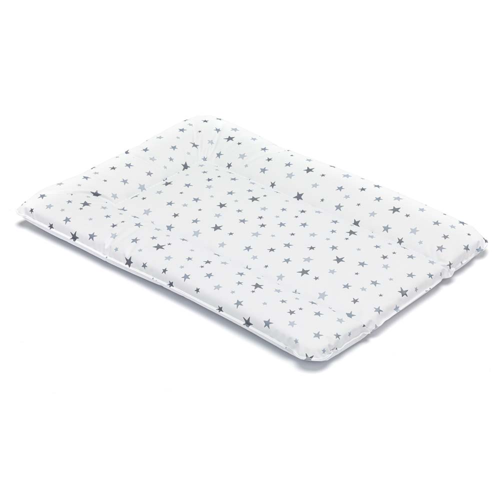 Fillikid podloga za prematanje luxe soft 50x70x4 cm, zvijezde