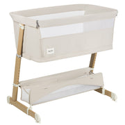 Lionelo krevetić 5u1 Thomi plus, Beige Sand