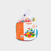 Marioinex Waffle blokovi 30 kom, mix