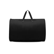 MoMi putna torba za krevetić REVO i SMART BED 102x59x14,8 cm, crna