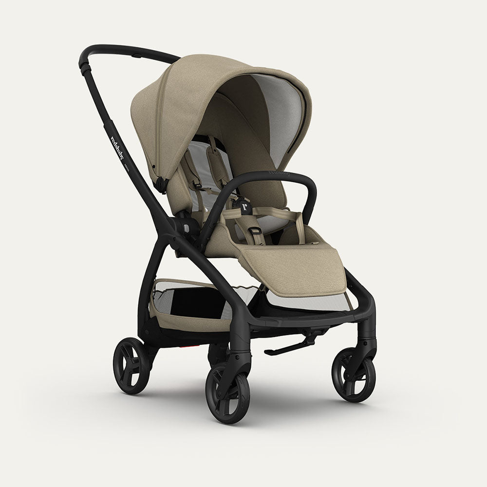 REDSBABY AERON kolica, Taupe 2u1 B