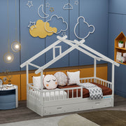 Moonlight montessori krevet