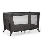 Kinderkraft Putni krevetić 2u1 LIGHT JOY, Grey