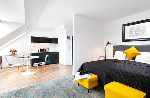 Budimpešta, 1 ili 2 ili 3 noćenja u Superior dvokrevetnoj ili twin sobi za 2+1 osobu (doručak i wellnes) u Bo33 Hotelu****