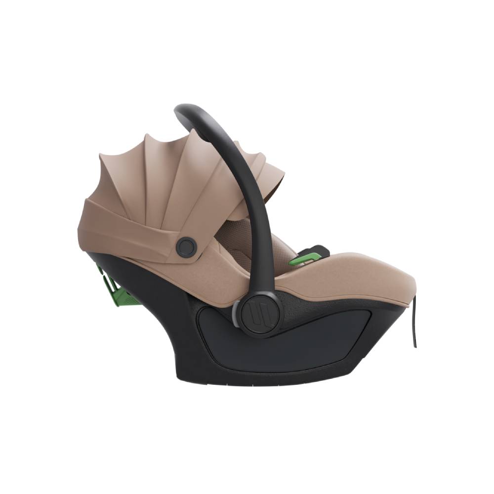 Autosjedalica Avionaut Pixel 3, 0-13 kg (40-86 cm), Beige