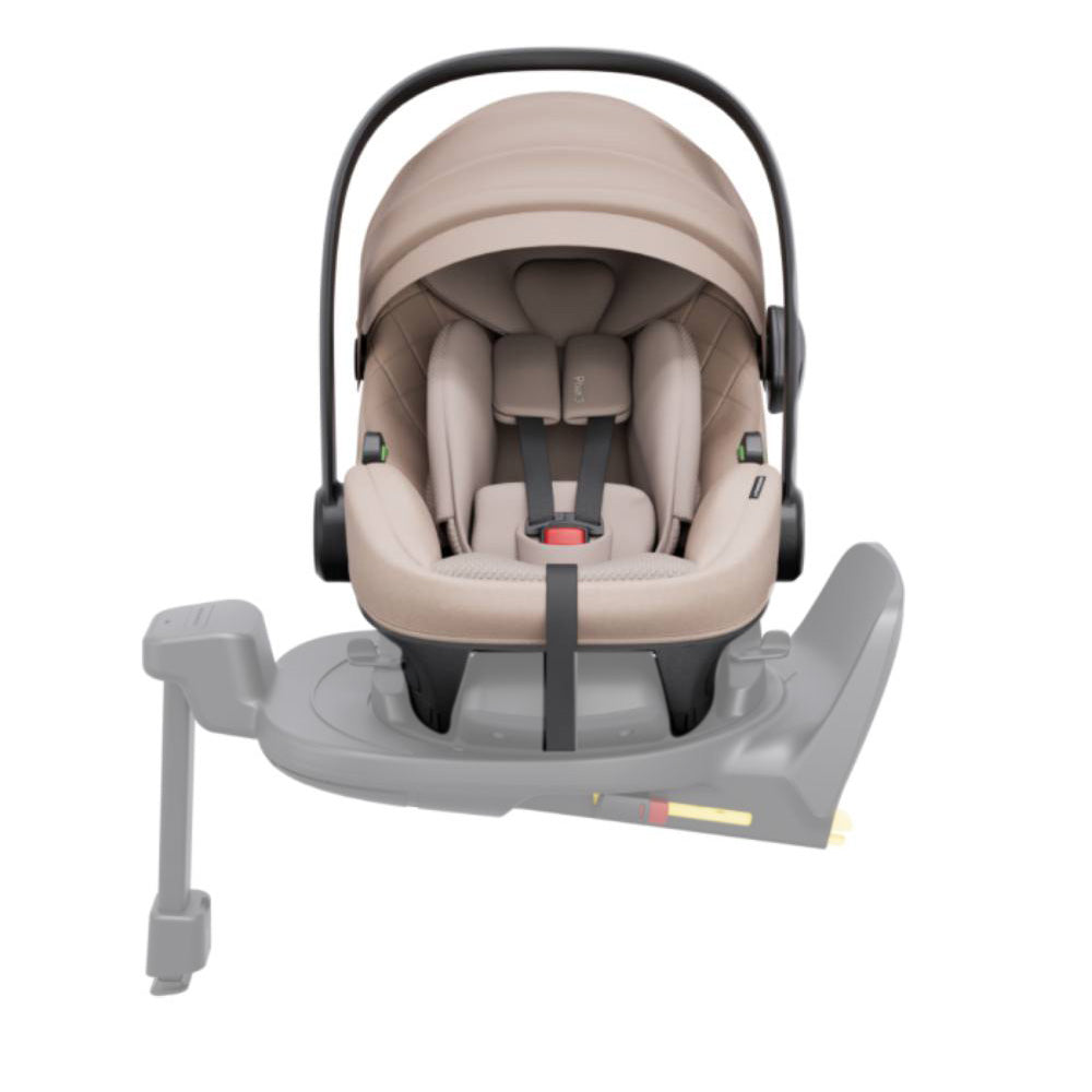 Autosjedalica Avionaut Pixel 3, 0-13 kg (40-86 cm), Beige