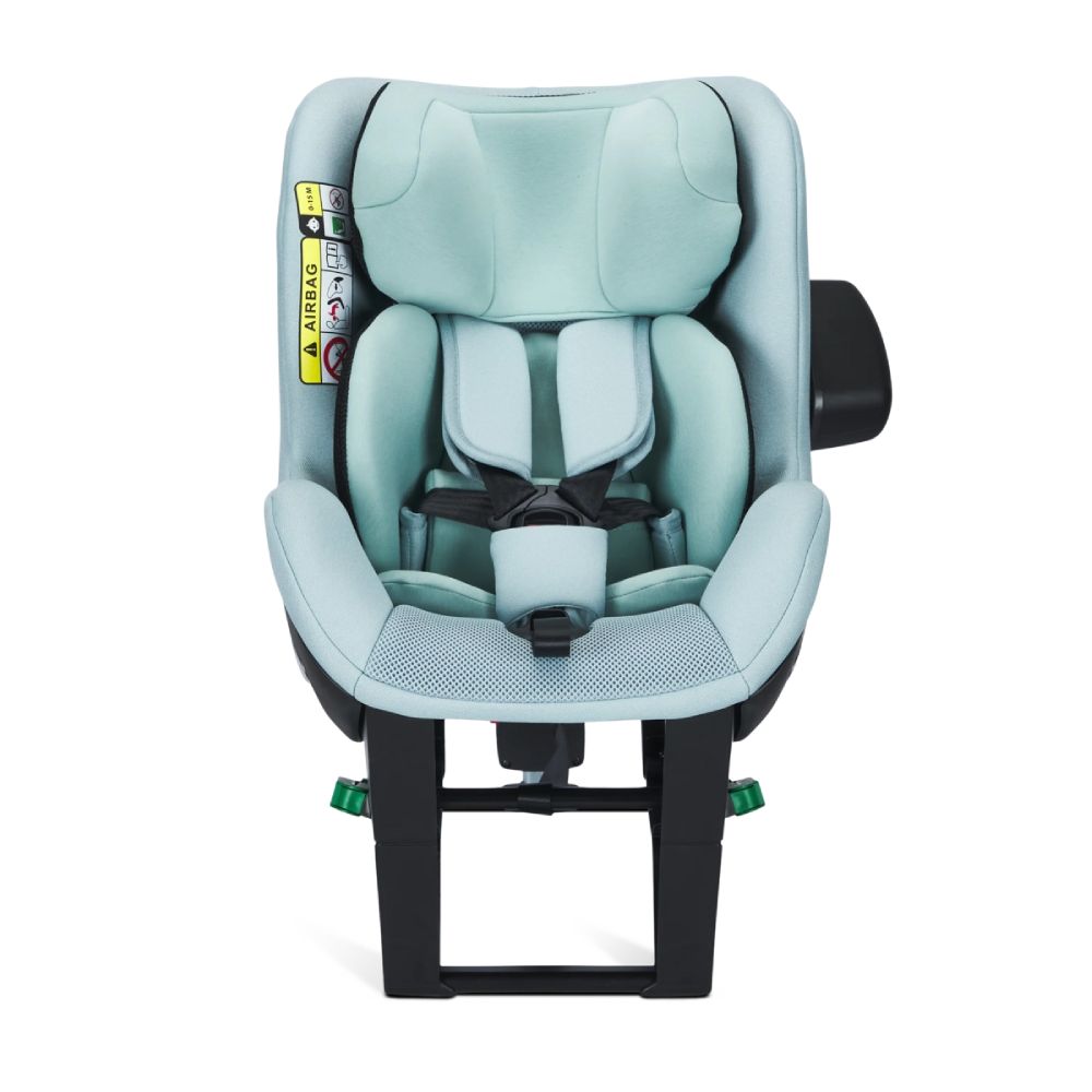 Autosjedalica Avionaut SKY Airflow 0-25 kg (40-125 cm), Mint