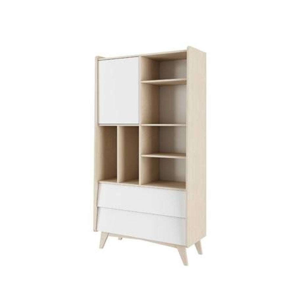 Bellamy So sixty regal za knjige