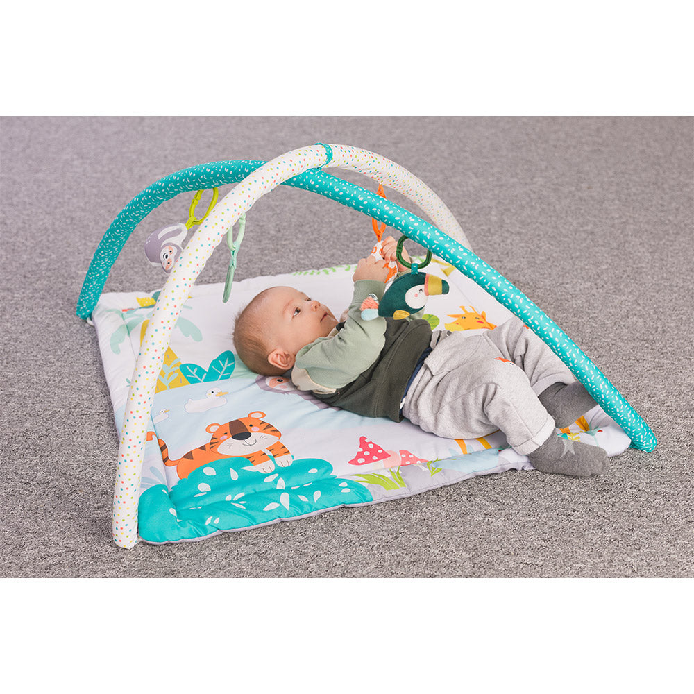 Fillikid edukativna igraonica za bebe Safari