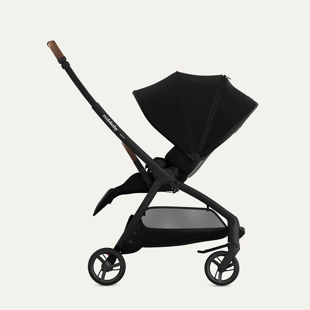 REDSBABY AERON sportska kolica, Black